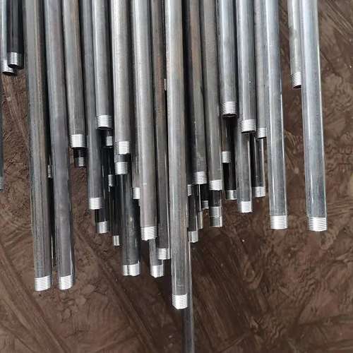 高邑声测管重量是多少？买管必知的计算公式