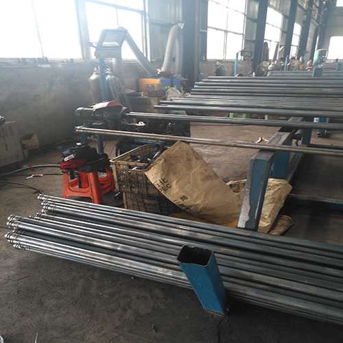 高邑桥梁桩基声测管的施工工艺流程