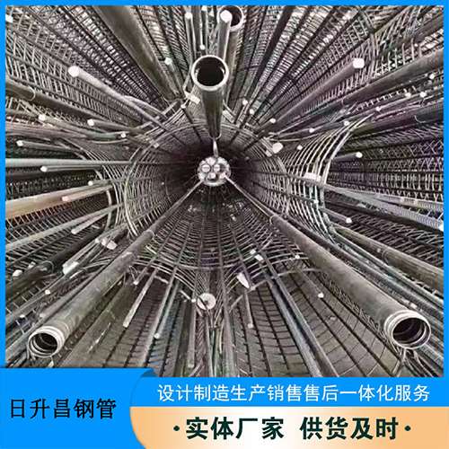 高邑声测管规格型号有哪些分类？